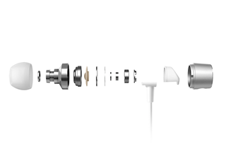 Illustration for article titled El OnePlus One ya tiene auriculares oficiales